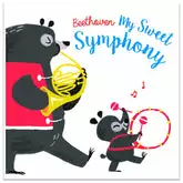 Beethoven Sweet Symphony